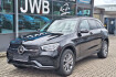 Mercedes GLC AMG Line Benz glc 300 de 4matic 360  amg line ahk dieselhybrid