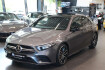 Mercedes A35 AMG Autres Benz a 35 amg limo*pano*kamera*2.hand