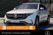 Mercedes EQC Autres Benz eqc 400 4m amg+360+multibeam+fahrass+burmester