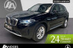 BMW X3 Autres xdrive 20i led+sitzhzg.+kam+pdc+navi+lmr+