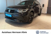 Volkswagen Tiguan R-Line 2.0 tsi r line 4motion area view  el. heckklappe