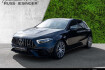 Mercedes A45 AMG Autres Benz a 45 amg amg a 45 4m *cam*mbeam*keygo*mbeam*distr*totw*
