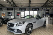 Mercedes SLC 43 AMG Autres Benz slc 43 amg roadster*pano*led*navi*kamera*distron