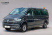 Volkswagen Caravelle Trendline T6 caravelle t6.1 caravelle *taxi/mietwagen | schulbus licht*
