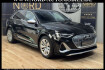 Audi e-Tron Autres E tron s qu. teilleder/navi7led/20/shz/virt.cock s