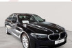 BMW Série 5 Autres 530 530d aut. navi leder hud ahk shz