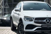 Mercedes GLC AMG Line Benz glc 200 4matic coupe/amg line/distro/ruckfahrk/