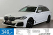 BMW Série 5 Autres 530 e at m sportpaket ahk acc laser hud livecockp