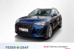 Audi Q3 S line 45 tfsi qu.s line stronic matrix ahk navi+ 20?