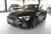 Audi S3 Autres lim. 2.0 tfsi quattro*navi*matrix*virt*