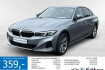 BMW Série 3 Autres 320 i xdrive lim. livecptplus.led.acc.kam.hifi