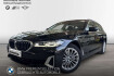 BMW Série 5 Luxury Line 530 d touring*luxury line*lc prof.*hud*hifi*pano*laser
