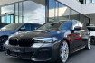 BMW Série 5 Autres 530 i touring m sport | panorama | ahk | head up