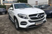 Mercedes GLE  Benz gle 350 gle 4matic 9g tronic coupe leder navi./camera wenig km