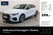 Audi S3 Autres sportback tfsi pano/matrix/leder/b&o/19 »/rfk