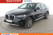 BMW X4 Autres xdrive 30d mild hybrid aut.*navi*led*cam*acc*hud*