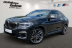 BMW X4 M Autres X4 m 40d head up hk hifi dab led wlan navi prof.