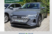 Audi Q8 e-tron advanced Q8 e tron 50 qu. advanced luftfed navi pano ruka