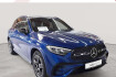 Mercedes GLC AMG Line Advanced Benz glc 220 glc 220d amg advanced+ assi+ ahk sthz