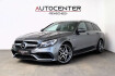 Mercedes C63 AMG Autres Benz c 63 amg c 63 t amg v8 burmester multibeam 360  head up