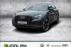 Audi Q2 S line advanced 35 tfsi s line matrix kamera sonos gra