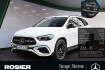 Mercedes GLA AMG Line Advanced Plus Benz gla 200 amg line night led navi 360