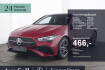 Mercedes CLA Edition AMG Line Benz cla 200 d night pano multib prem 360 verstelld.