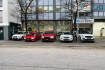 Volkswagen Caravelle Comfortline T6 caravelle lang comfort/8 sitze/klimatronic