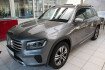 Mercedes GLB Entry Benz glb 200 d progres. distr. led. sitzh. navi. parktr. kamera