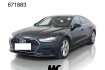 Audi A7 Sportback Autres A7 quattro s line headup 360headup acc matrix20?