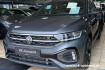 Volkswagen T-Roc R-Line T roc r line 4motion sportpaket ahk abnehmbar el. panoda