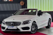 Mercedes C43 AMG Autres Benz c 43 amg cabrio burmester led distronic 360  19?