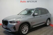 BMW X3 Autres xdrive 30 d *shadow line*leder*hifi*