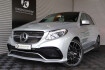 Mercedes GLE Autres Benz gle 500 4matic amg optik/h&k/acc/pano/360 kamera
