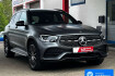 Mercedes GLC AMG Line Benz glc 300 d 4matic night paket amg line i garantie
