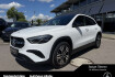 Mercedes GLA Progressive Advanced Benz gla 200 gla 200 progressive night ahk pano multiled dist
