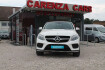 Mercedes GLE AMG Line Benz gle 350 coupe gle 350 d 4matic/amg/panorama dach/leder