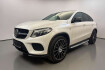 Mercedes GLE 43 AMG Orange Art Edition Benz gle 43 amg coupe pano*sitzklim*360*inti ligh*h&k