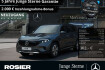 Mercedes EQB Progressive Benz eqb 250 + progressive advanced led navi kamera