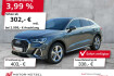 Audi Q3 S line 35 tfsi s tr s line led+nav+pdc+ahk