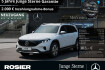Mercedes EQB Autres Benz eqb 300 4m progressive advanced led navi shz