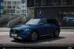 Mercedes EQB Progressive Benz eqb 300 4m progressive+totw+sound+ambiente+ahk