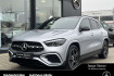 Mercedes GLA Entry Benz gla 200 gla 200 amg night ahk keyless distro pano 360
