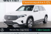 Mercedes EQB Autres Benz eqb 250 progr adv+ panor 360  winter wdgs sound