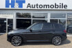 BMW X3 M Autres X3 m adapt.fw ahk pano 21led hud