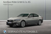 BMW Série 5 Luxury Line 530 d lim luxuryline hud acc ahk standheiz laser 1vb