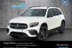 Mercedes GLB AMG Line Benz glb 200 glb 200 4m amg+night+ahk+memory+kam+mled+easyp