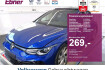 Volkswagen Golf 8 Autres Golf viii r performance 4m 334ps np:66teur! pano+h&k+ma