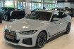 BMW i4 M Sport I4 40 edrive m sport hud h&k 19? livecockpitprofessio