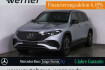 Mercedes EQB Autres Benz eqb 250 amg premium night memory keylg burmeste